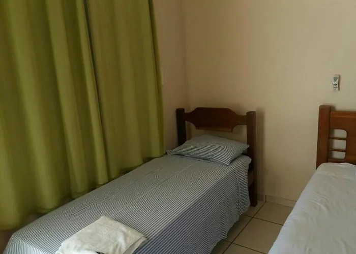 Pousada Pantaneira