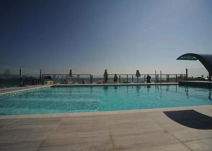 Astron Suites & Apartments