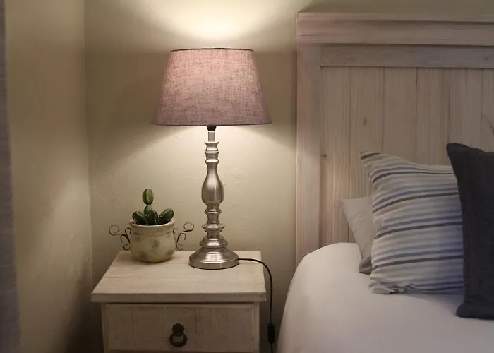 Ripple Hill Hotel