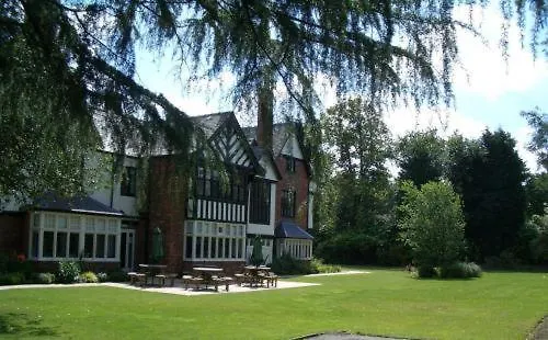 Woodhall Spa Hotel