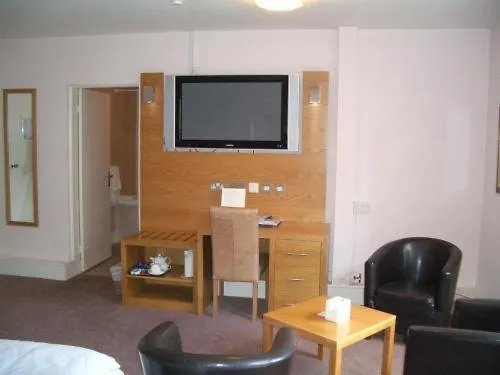 Woodhall Spa Hotel