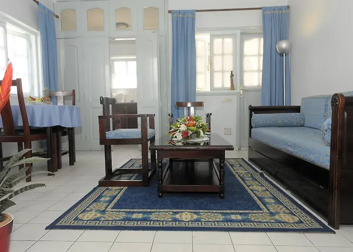 Residence Eburnea