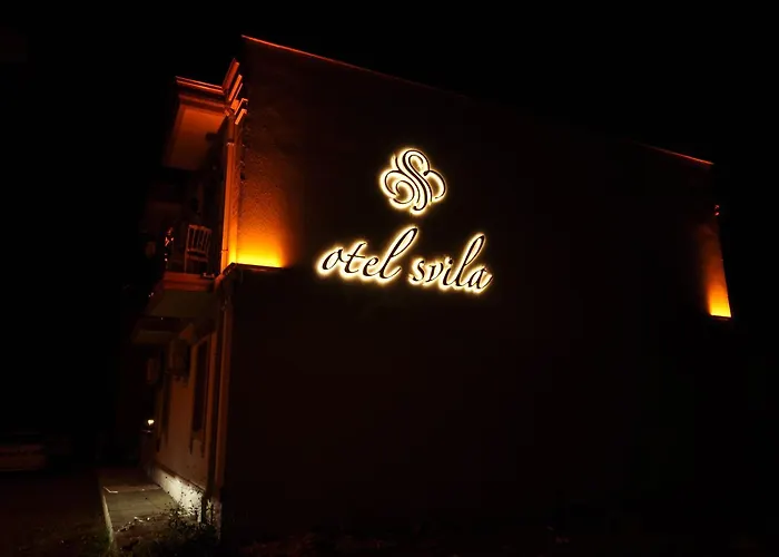 Cunda Svila Otel - Adult Only