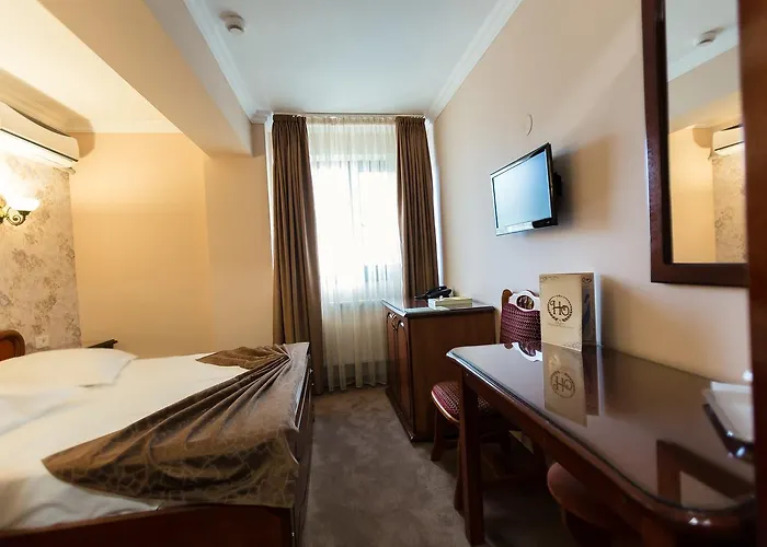 Express Residence