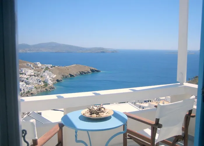 Studios Anemomilos