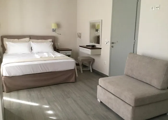 Kochyli Hotel