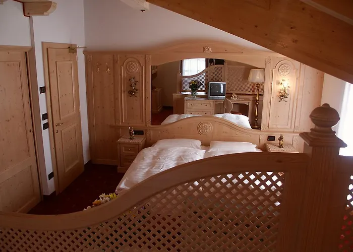 Hotel El Mondin