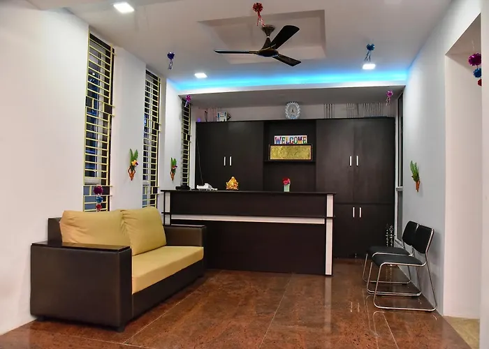 Ananda Residency