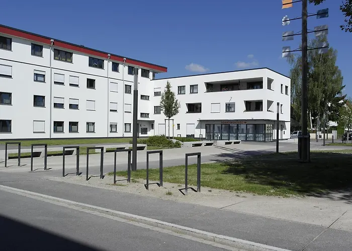 Boardinghouse Landshut