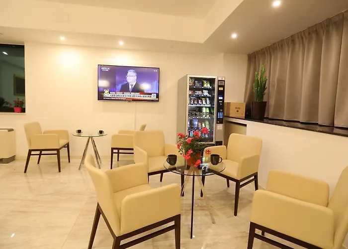Hotel Nuvola
