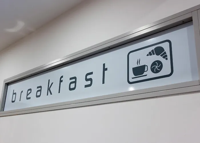 Winbudget "Bed&Breakfast"