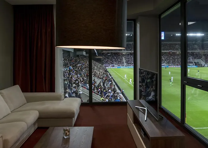 Hotel Arena