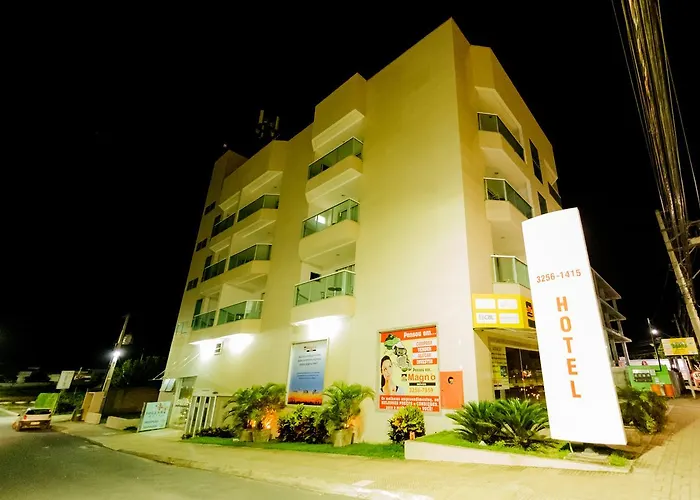Sollar Hotel