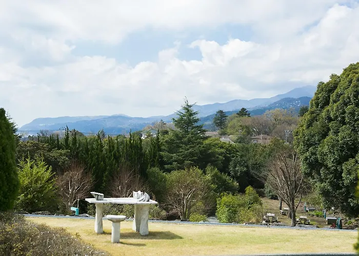 Sundance Resort Izukogen Annex