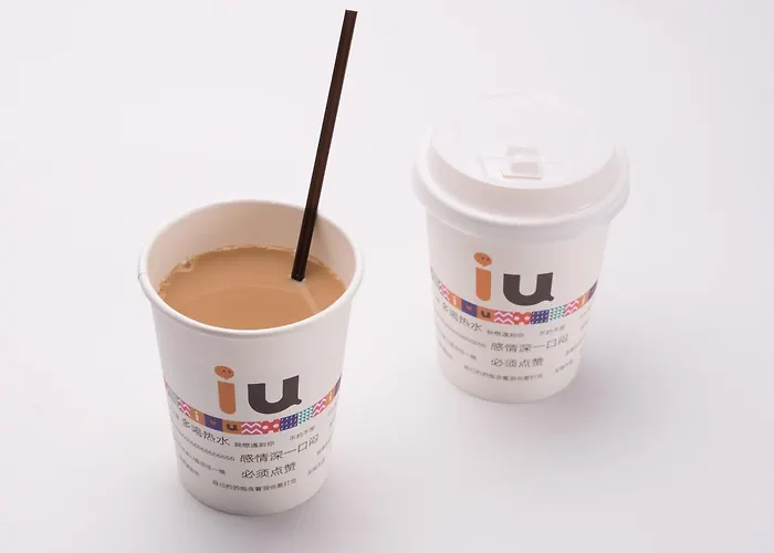 Iu Hotel Shijiazhuang Southwest Gaojiao District Hongqi Street