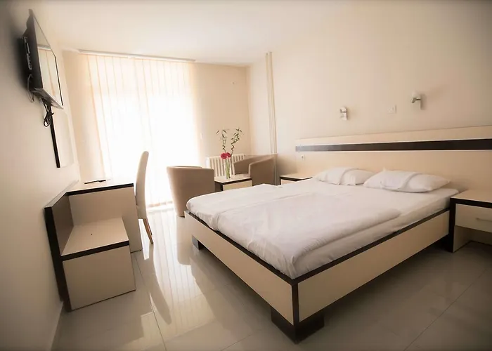 Hotel Zelengora