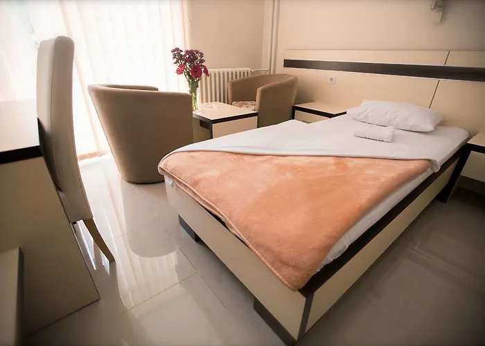 Hotel Zelengora