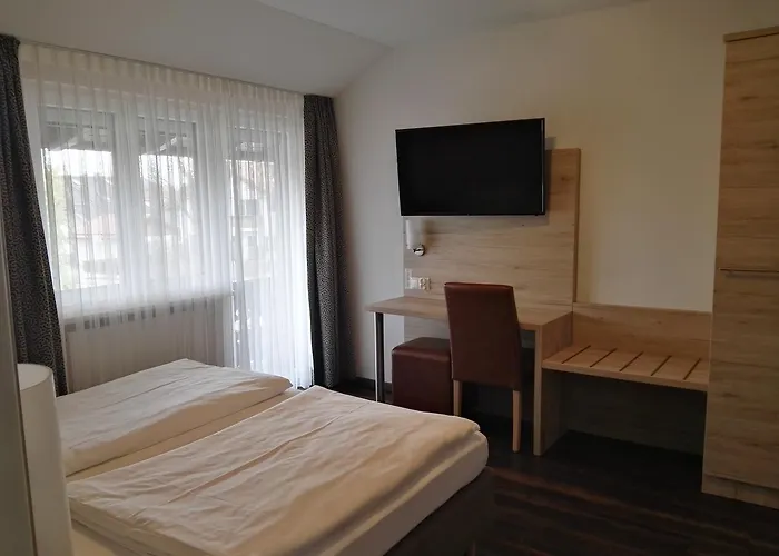 Hotel Gasthof Momm