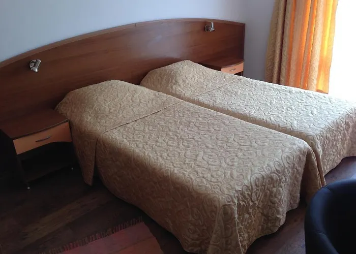 Family Hotel Hit
