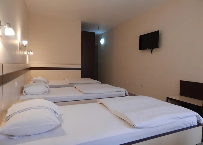 Hotel Zelengora