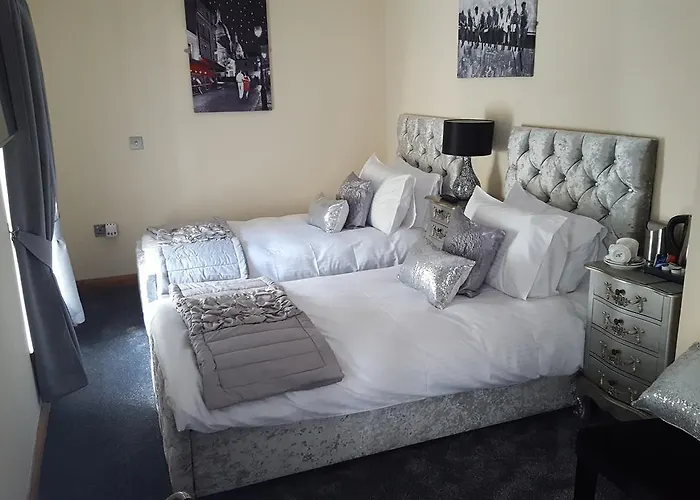 Star Inn Rooms