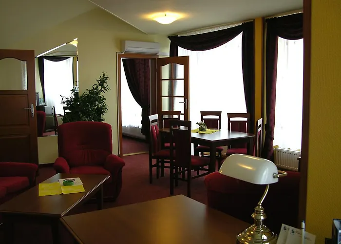 Hotel Jaskolka