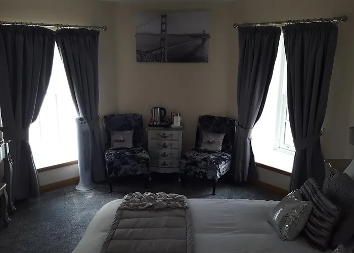 Star Inn Rooms