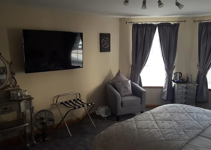 Star Inn Rooms