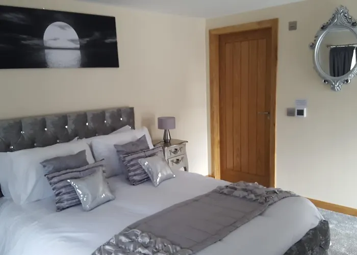 Star Inn Rooms