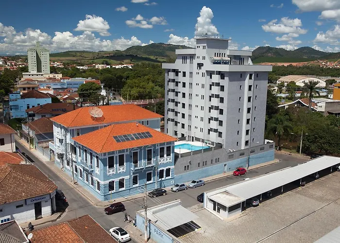 Real Palace Hotel