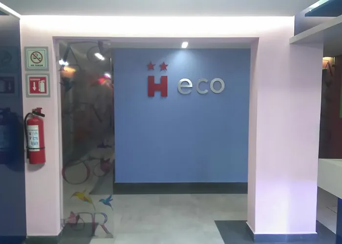 Hotel H - Eco Adults Only