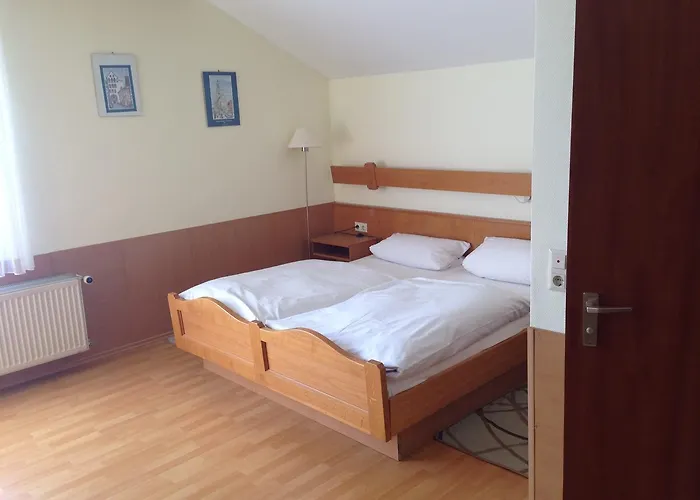 Hotel Sonnenhof
