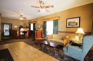 Best Western Country Inn