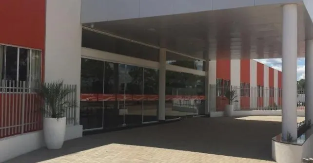 Fórmula Arrey Hotel - Uruçuí