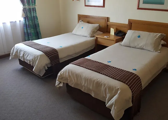 Lamberts Bay Hotel
