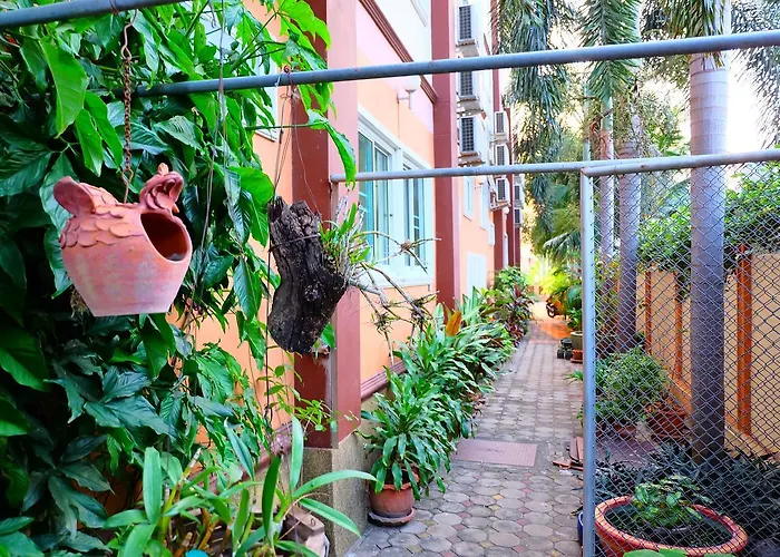Siam House Interplace