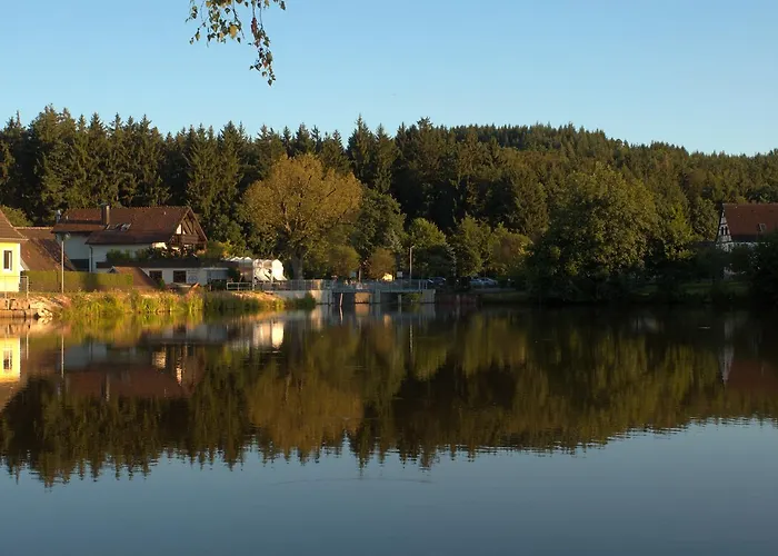 Seegasthof Franz Bolz GBR