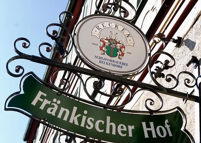 Fränkischer Hof