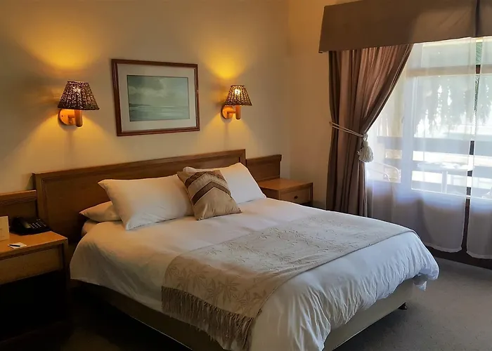 Lamberts Bay Hotel