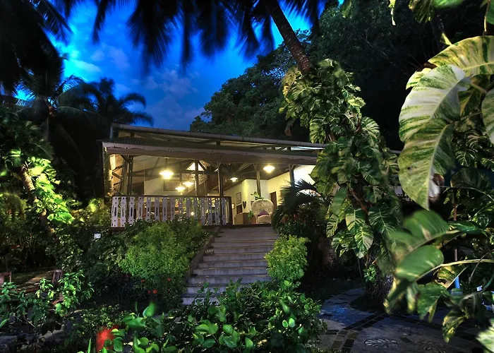 Hotel Gerard Et Francine