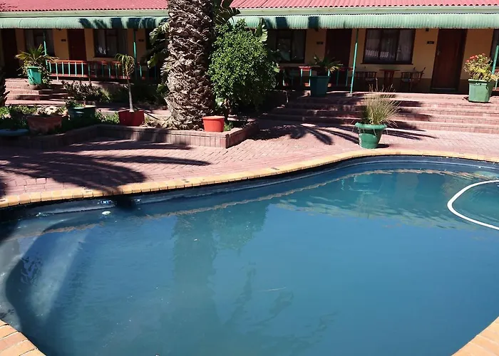 Lamberts Bay Hotel
