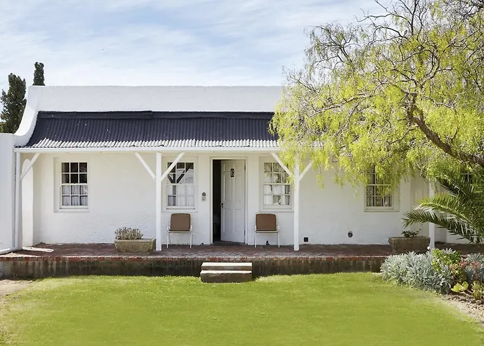 Lord Milner Hotel