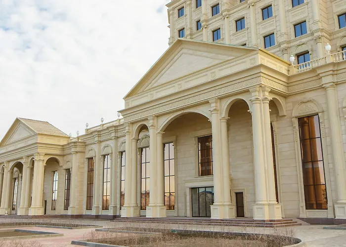 Sultan Palace Hotel
