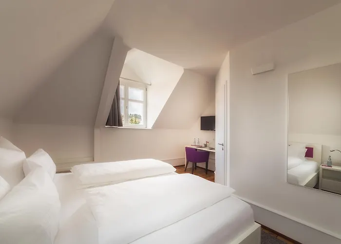 Hotel Villa8