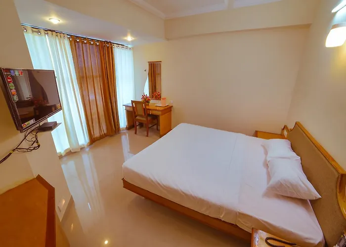 Pepper Residency