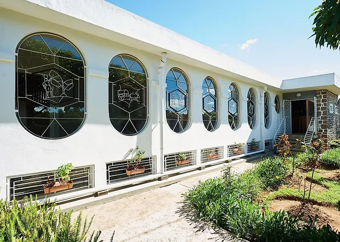 Riviera Garden Hotel Ivato Airport