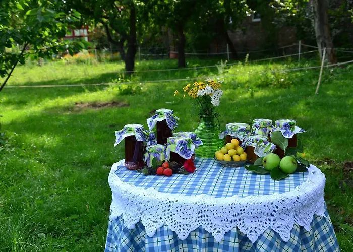 Garni Hotel Lavendelhof