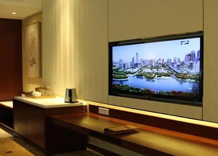 Jiangsu Haizhou Bayview Conference Center
