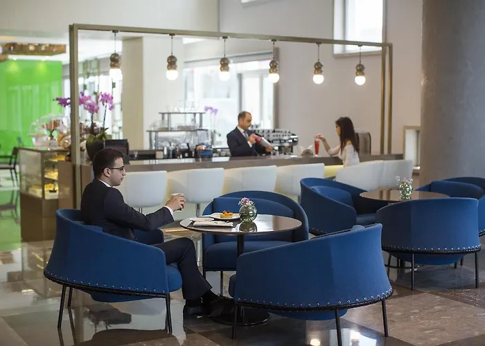 Erbil Arjaan By Rotana