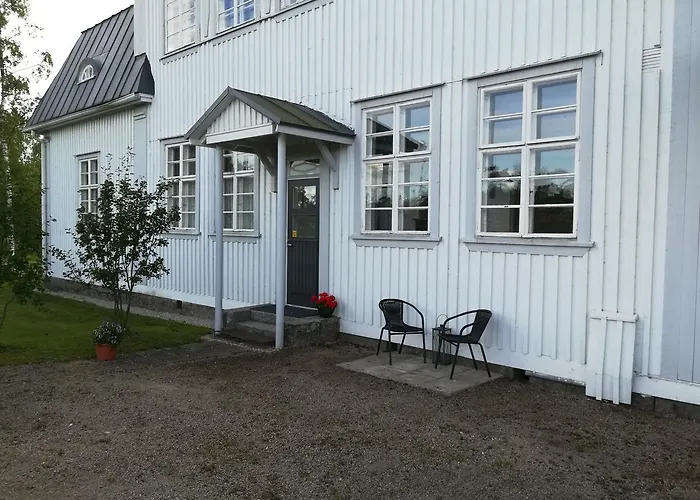 Hotelli Huiskankorpi Boutique Hotel